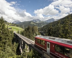 Arosa Express