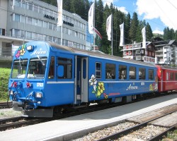 Arosa Express