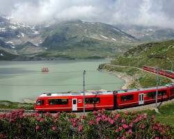 Bernina Express