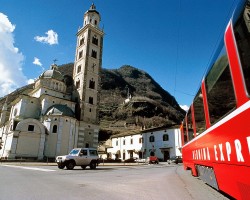 Bernina Express