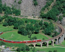 Bernina Express