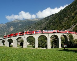 Bernina Express