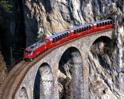 Bernina Express