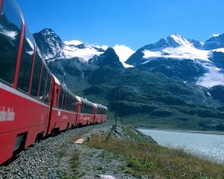 Bernina Express