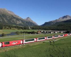 Glacier Express