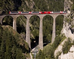 Glacier Express