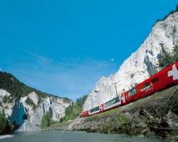 Glacier Express