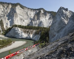 Glacier Express