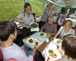 Glacier Express