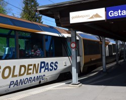GoldenPass Line