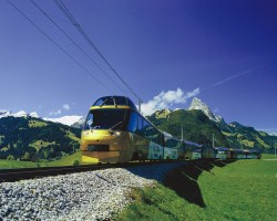 GoldenPass Line