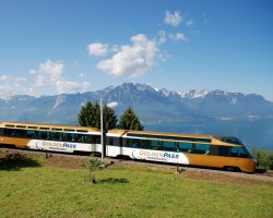 GoldenPass Line