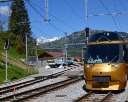 GoldenPass Line