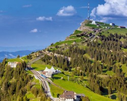 Rigi Bahnen