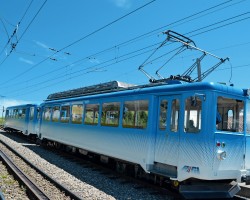 Rigi Bahnen