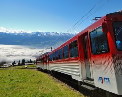 Rigi Bahnen