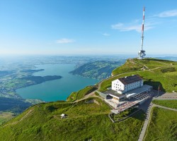 Rigi Bahnen