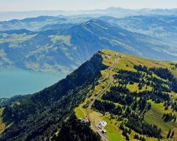 Rigi Bahnen