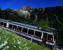 Rochers-De-Naye