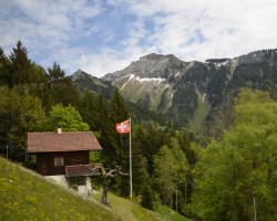 Rochers-De-Naye