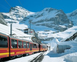 Jungfraubahn