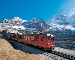 Jungfraubahn