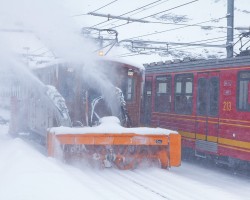 Jungfraubahn