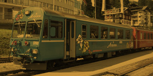 Arosa Express