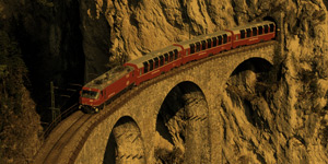 Bernina Express