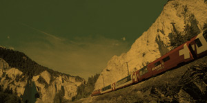 Glacier Express