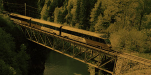 GoldenPass Line