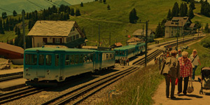 Rigi Bahnen