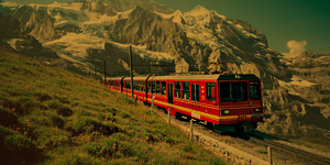 n svycarske zeleznice jungfraubahn
